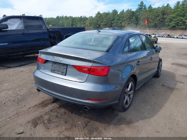 Audi S3 2015 WAUBFGFFXF1134431 Image 4
