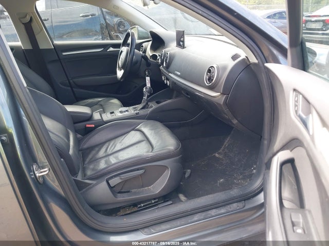Audi S3 2015 WAUBFGFFXF1134431 Image 5