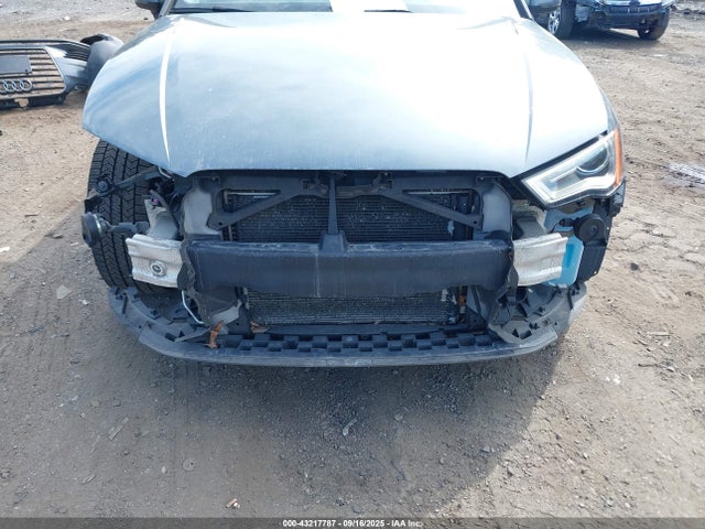 Audi S3 2015 WAUBFGFFXF1134431 Image 6
