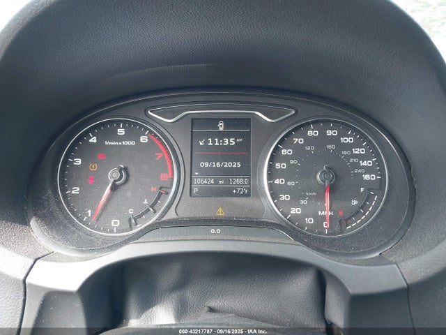 Audi S3 2015 WAUBFGFFXF1134431 Image 7