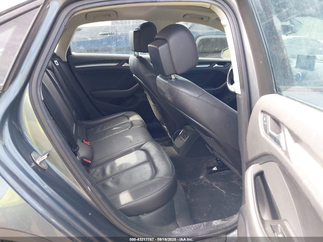 Audi S3 2015 WAUBFGFFXF1134431 Image 8