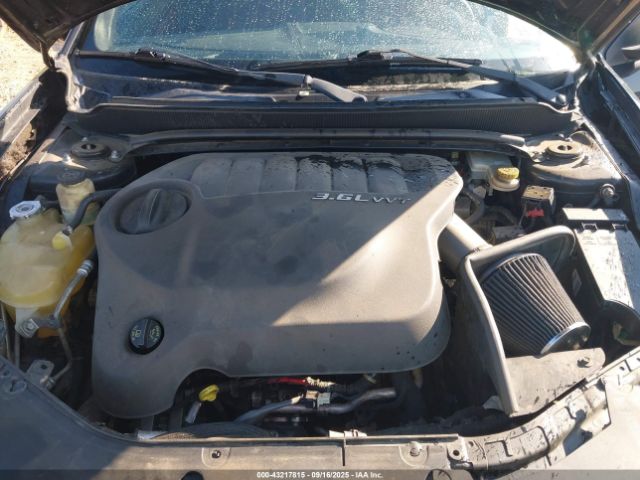 2011 DODGE AVENGER 1B3BD1FG9BN510748 Photo 9