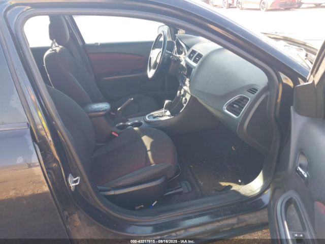 2011 DODGE AVENGER 1B3BD1FG9BN510748 Photo 4