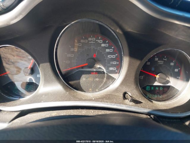 2011 DODGE AVENGER 1B3BD1FG9BN510748 Photo 6