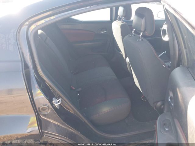 2011 DODGE AVENGER 1B3BD1FG9BN510748 Photo 7