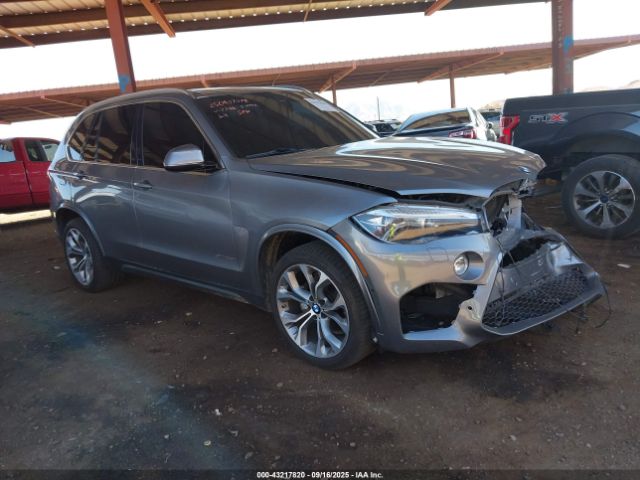 2018 BMW X5 5UXKR2C50J0X07746