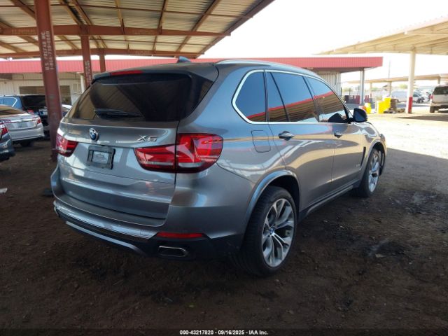 2018 BMW X5 5UXKR2C50J0X07746 Photo 3