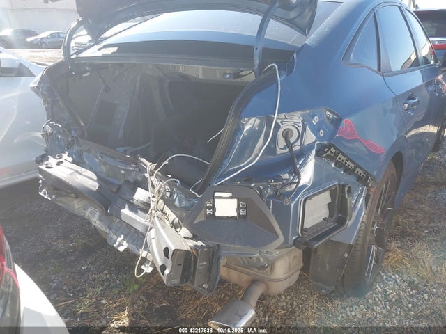 Honda k20c9 2025 2HGFE2F54SH539621 Image 17