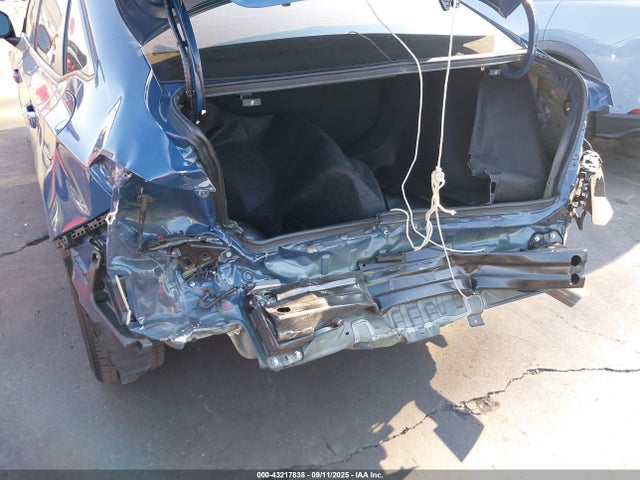 Honda k20c9 2025 2HGFE2F54SH539621 Image 12