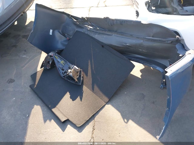 Honda k20c9 2025 2HGFE2F54SH539621 Image 18