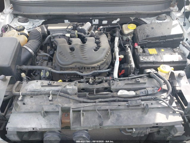 Aukcja sprzedaży 2014 Jeep Cherokee Trailhawk, vin: 1C4PJMBS8EW244453, numer aukcji: 43217841