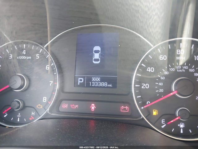 KIA Forte 2014 KNAFX4A83E5049797 Image 7