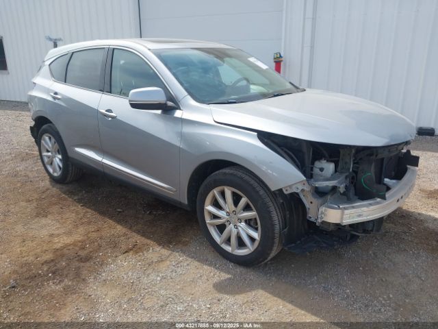 2019 ACURA RDX 5J8TC2H32KL036273