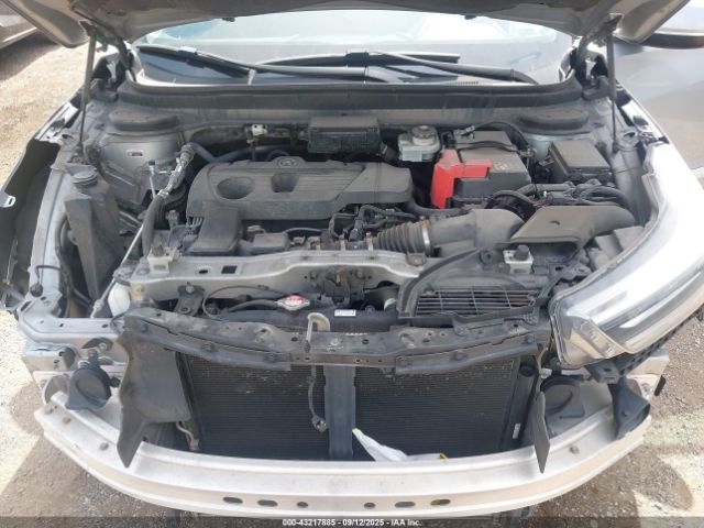 2019 ACURA RDX 5J8TC2H32KL036273 Photo 9