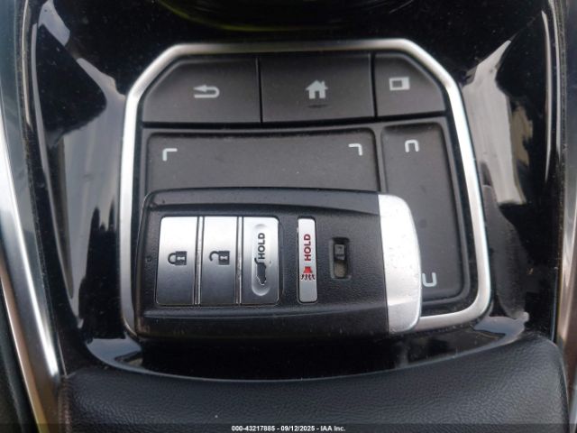 2019 ACURA RDX 5J8TC2H32KL036273 Photo 10