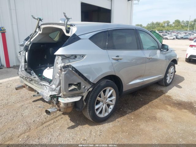 2019 ACURA RDX 5J8TC2H32KL036273 Photo 3