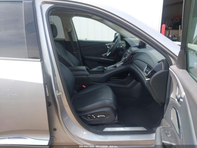 2019 ACURA RDX 5J8TC2H32KL036273 Photo 4
