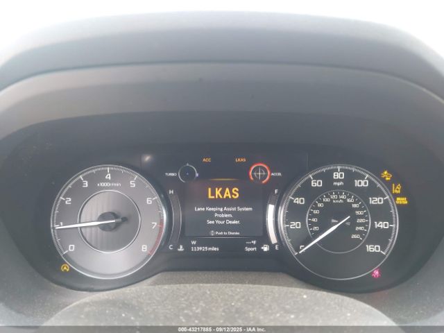 2019 ACURA RDX 5J8TC2H32KL036273 Photo 6