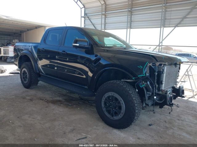 2024 FORD RANGER 1FTER4LR3RLE63372