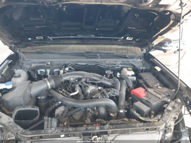 2024 FORD RANGER 1FTER4LR3RLE63372 Photo 9