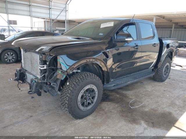 2024 FORD RANGER 1FTER4LR3RLE63372 Photo 1
