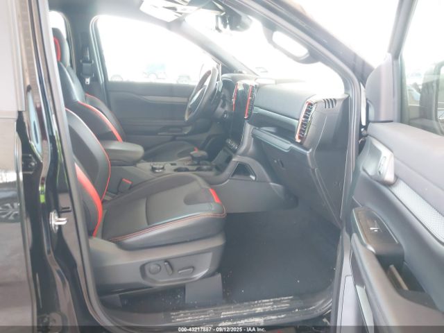 2024 FORD RANGER 1FTER4LR3RLE63372 Photo 4