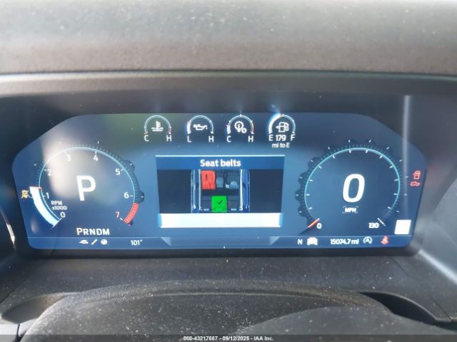 2024 FORD RANGER 1FTER4LR3RLE63372 Photo 6