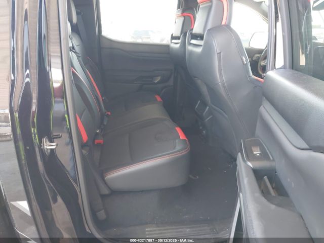 2024 FORD RANGER 1FTER4LR3RLE63372 Photo 7