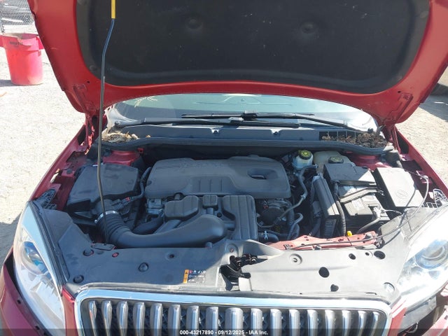 Aukcja sprzedaży 2014 Buick Verano, vin: 1G4PP5SK2E4123574, numer aukcji: 43217890