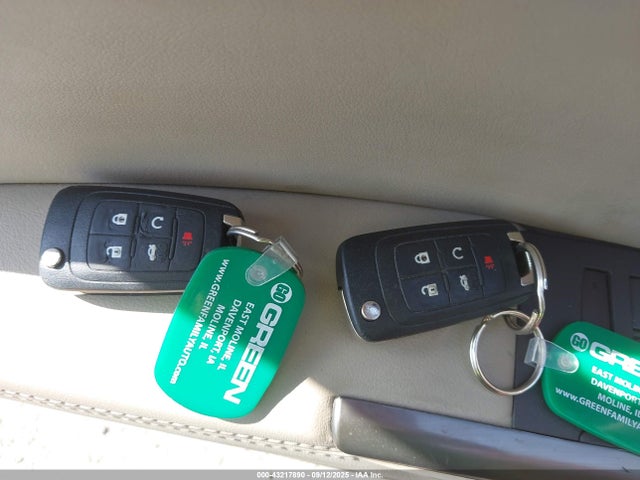 Aukcja sprzedaży 2014 Buick Verano, vin: 1G4PP5SK2E4123574, numer aukcji: 43217890