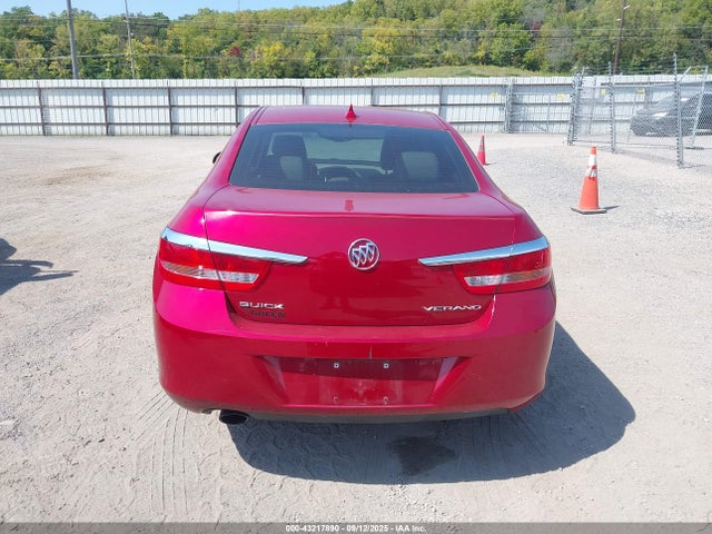 Aukcja sprzedaży 2014 Buick Verano, vin: 1G4PP5SK2E4123574, numer aukcji: 43217890