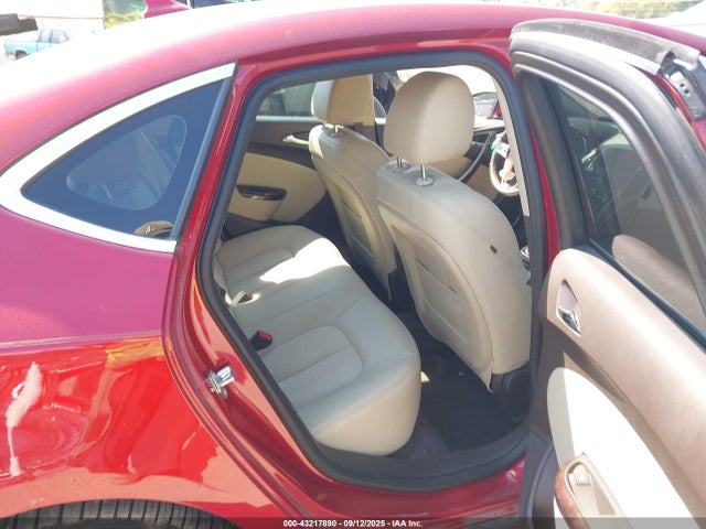 Aukcja sprzedaży 2014 Buick Verano, vin: 1G4PP5SK2E4123574, numer aukcji: 43217890