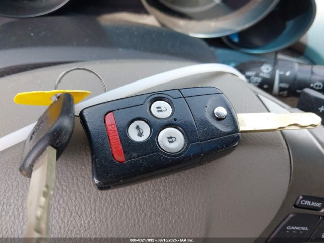 2012 ACURA MDX 2HNYD2H21CH517875 Photo 10