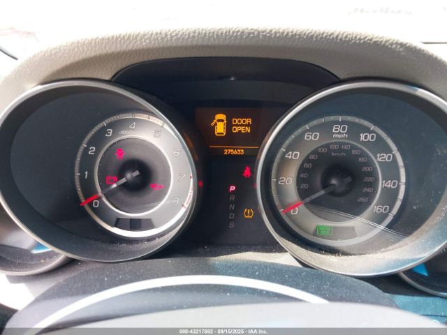 2012 ACURA MDX 2HNYD2H21CH517875 Photo 6