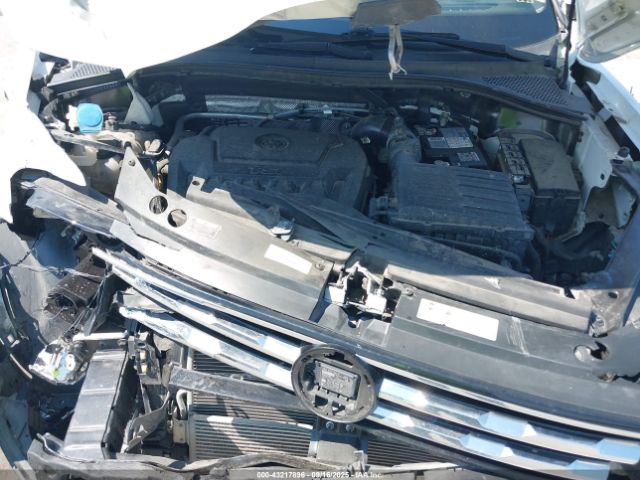 2021 VOLKSWAGEN TIGUAN 3VV3B7AXXMM089009 Photo 9