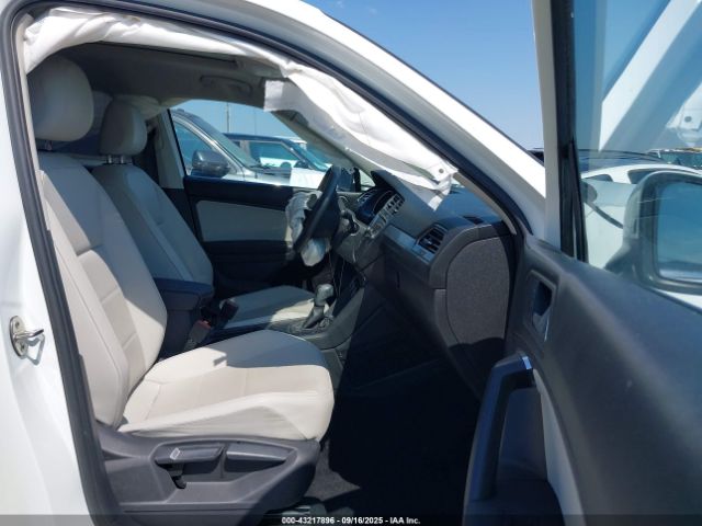 2021 VOLKSWAGEN TIGUAN 3VV3B7AXXMM089009 Photo 4