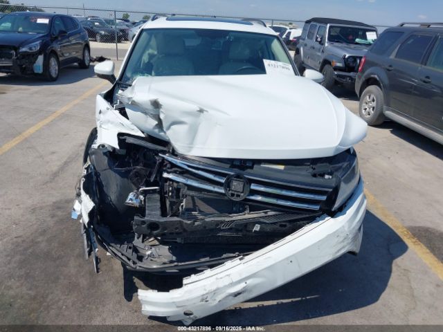 2021 VOLKSWAGEN TIGUAN 3VV3B7AXXMM089009 Photo 5