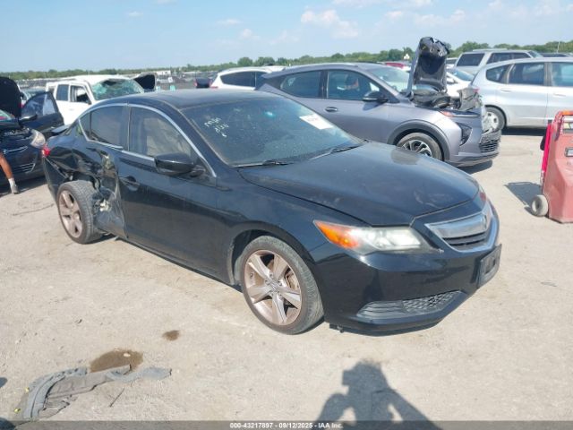 2014 ACURA ILX 19VDE1F37EE004323 Photo 0