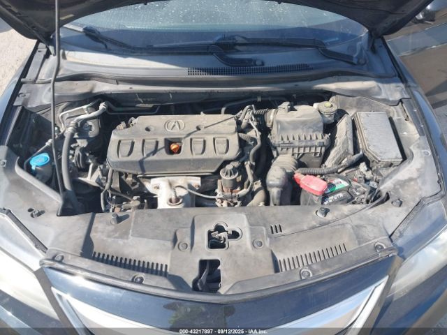 2014 ACURA ILX 19VDE1F37EE004323 Photo 9