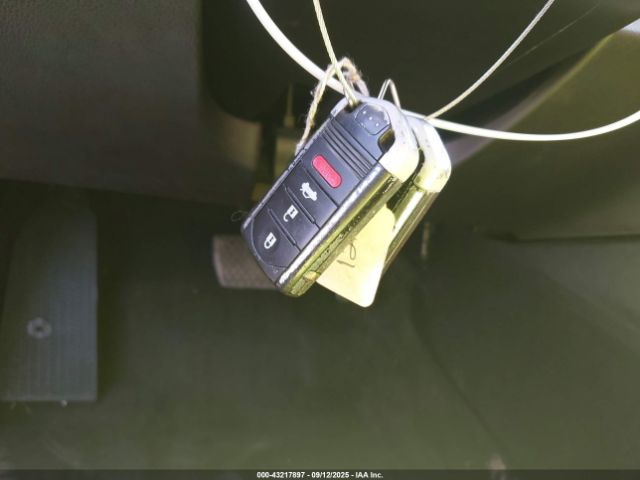 2014 ACURA ILX 19VDE1F37EE004323 Photo 10