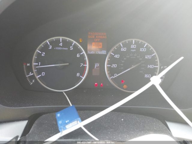 2014 ACURA ILX 19VDE1F37EE004323 Photo 6