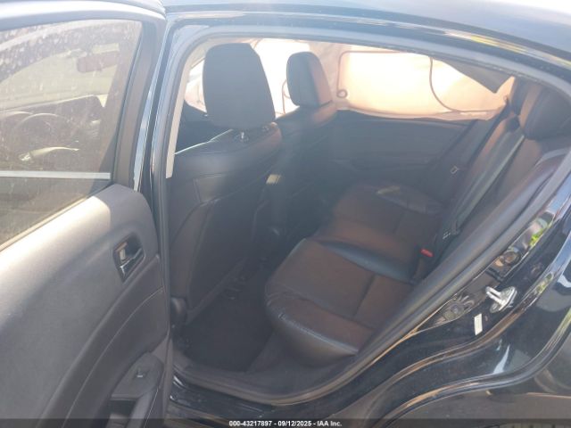 2014 ACURA ILX 19VDE1F37EE004323 Photo 7