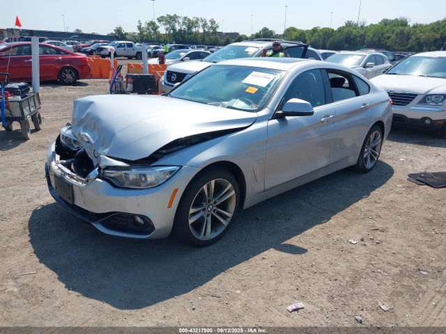 WBA4F9C55HG792674 BMW 2017