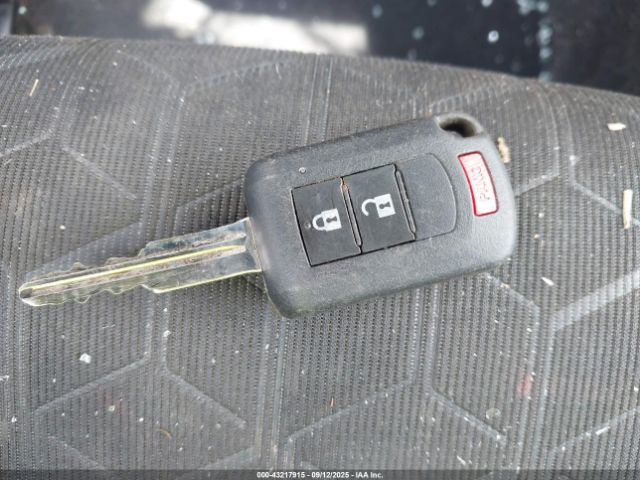 2021 MITSUBISHI OUTLANDER SPORT JA4APUAU4MU000438 Photo 10