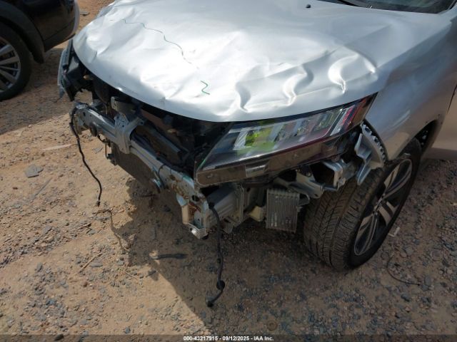 2021 MITSUBISHI OUTLANDER SPORT JA4APUAU4MU000438 Photo 5