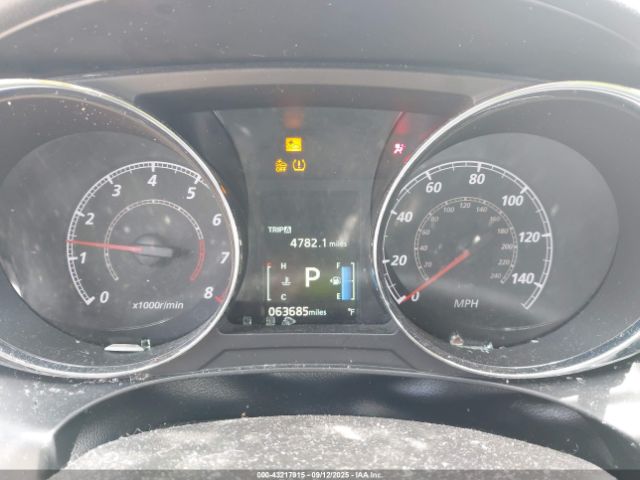 2021 MITSUBISHI OUTLANDER SPORT JA4APUAU4MU000438 Photo 6