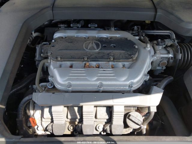 2012 ACURA TL 19UUA8F59CA020182 Photo 9