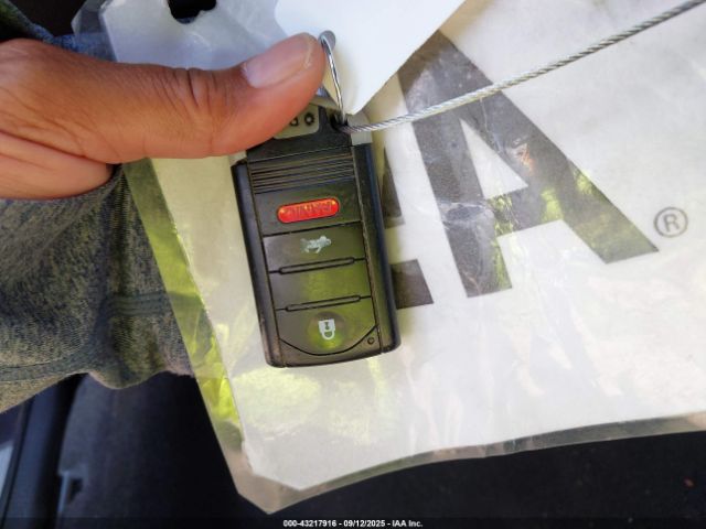 2012 ACURA TL 19UUA8F59CA020182 Photo 10