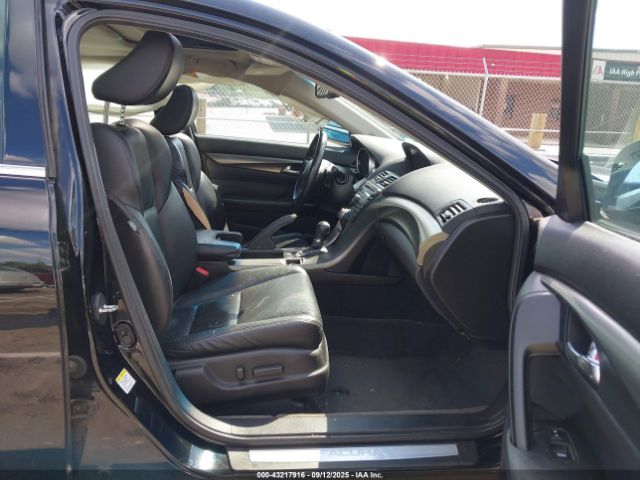 2012 ACURA TL 19UUA8F59CA020182 Photo 4