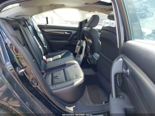 2012 ACURA TL 19UUA8F59CA020182 Photo 7